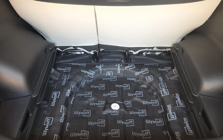 Hyundai Tucson III, 2018 год, 2 290 000 рублей, 30 фотография