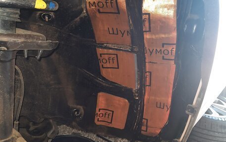 Hyundai Tucson III, 2018 год, 2 290 000 рублей, 27 фотография