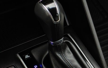 Hyundai Tucson III, 2018 год, 2 290 000 рублей, 22 фотография