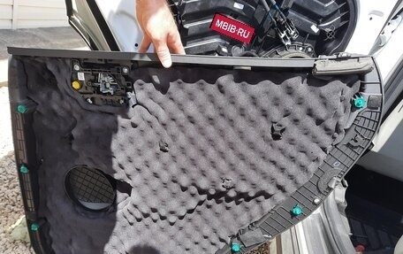 Hyundai Tucson III, 2018 год, 2 290 000 рублей, 26 фотография