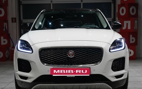 Jaguar E-Pace, 2018 год, 2 750 000 рублей, 2 фотография