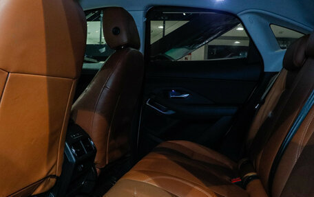 Jaguar E-Pace, 2018 год, 2 750 000 рублей, 9 фотография