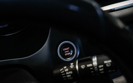 Jaguar E-Pace, 2018 год, 2 750 000 рублей, 22 фотография