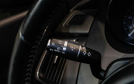 Jaguar E-Pace, 2018 год, 2 750 000 рублей, 24 фотография