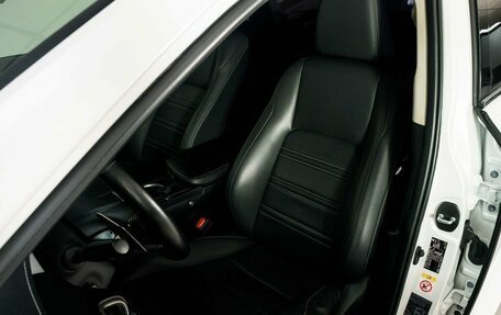 Lexus NX I, 2018 год, 3 366 000 рублей, 6 фотография