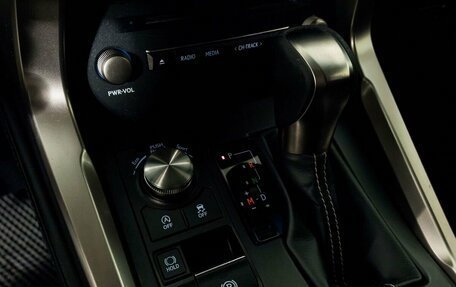 Lexus NX I, 2018 год, 3 366 000 рублей, 13 фотография