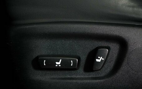 Lexus NX I, 2018 год, 3 366 000 рублей, 16 фотография