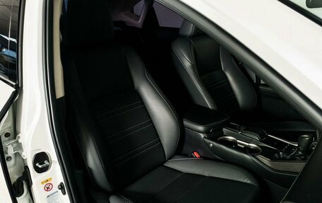 Lexus NX I, 2018 год, 3 366 000 рублей, 8 фотография