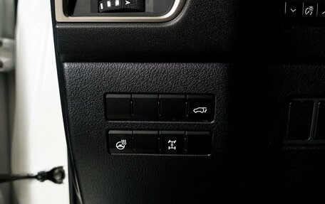 Lexus NX I, 2018 год, 3 366 000 рублей, 17 фотография