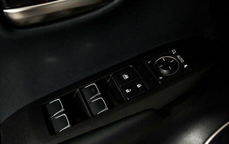 Lexus NX I, 2018 год, 3 366 000 рублей, 18 фотография