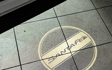 Hyundai Santa Fe IV, 2022 год, 3 999 000 рублей, 11 фотография