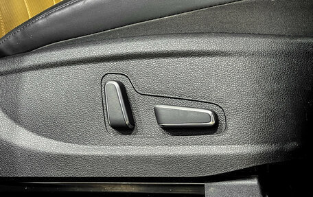 Hyundai Santa Fe IV, 2022 год, 3 999 000 рублей, 18 фотография