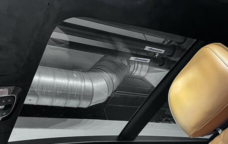 Hyundai Santa Fe IV, 2022 год, 3 999 000 рублей, 39 фотография