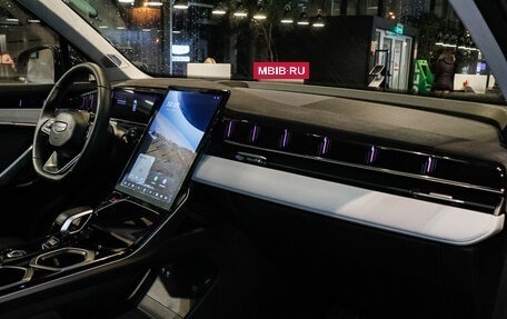 Geely Atlas, 2024 год, 3 250 000 рублей, 7 фотография