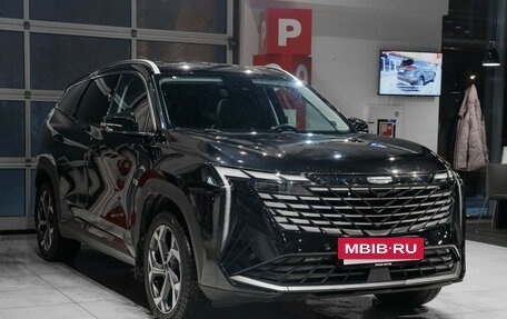 Geely Atlas, 2024 год, 3 250 000 рублей, 3 фотография