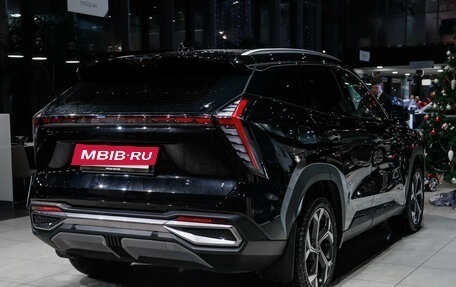 Geely Atlas, 2024 год, 3 250 000 рублей, 4 фотография