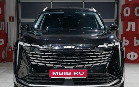 Geely Atlas, 2024 год, 3 250 000 рублей, 2 фотография