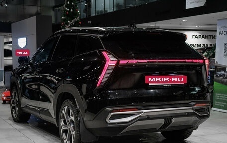 Geely Atlas, 2024 год, 3 250 000 рублей, 6 фотография