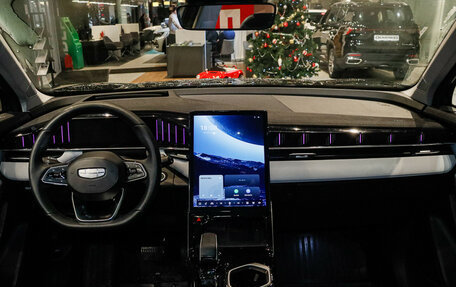 Geely Atlas, 2024 год, 3 250 000 рублей, 11 фотография