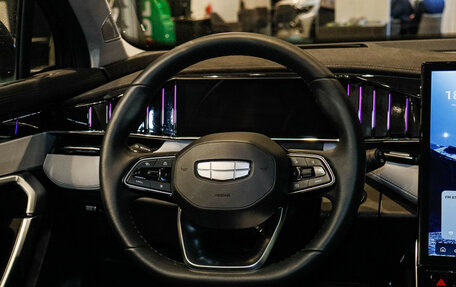 Geely Atlas, 2024 год, 3 250 000 рублей, 13 фотография