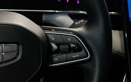 Geely Atlas, 2024 год, 3 250 000 рублей, 23 фотография