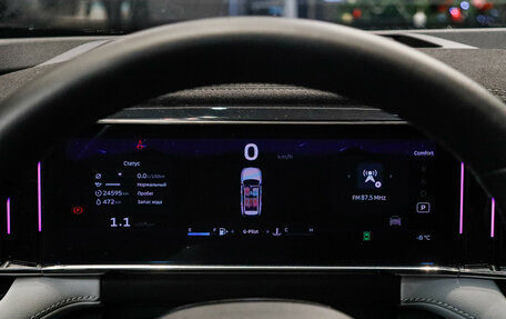 Geely Atlas, 2024 год, 3 250 000 рублей, 28 фотография