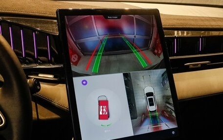 Geely Atlas, 2024 год, 3 250 000 рублей, 26 фотография