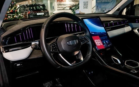 Geely Atlas, 2024 год, 3 250 000 рублей, 17 фотография