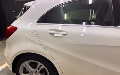 Mercedes-Benz A-Класс, 2015 год, 1 470 000 рублей, 4 фотография