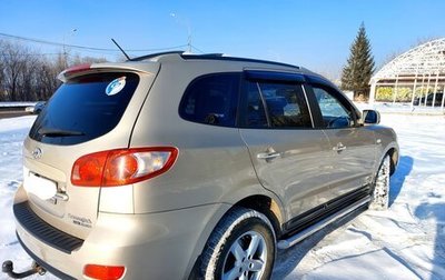 Hyundai Santa Fe III рестайлинг, 2006 год, 1 100 000 рублей, 1 фотография