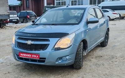 Chevrolet Cobalt II, 2013 год, 630 000 рублей, 1 фотография