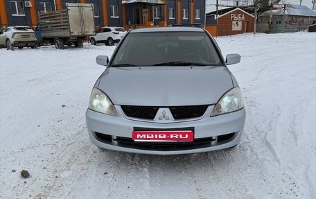 Mitsubishi Lancer IX, 2005 год, 300 000 рублей, 1 фотография