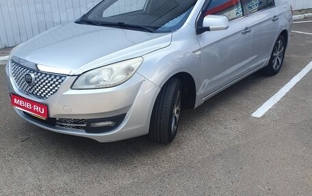 Lifan Cebrium (720), 2015 год, 420 000 рублей, 1 фотография