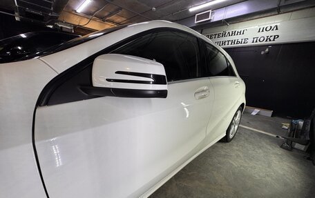 Mercedes-Benz A-Класс, 2015 год, 1 470 000 рублей, 10 фотография