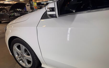 Mercedes-Benz A-Класс, 2015 год, 1 470 000 рублей, 9 фотография