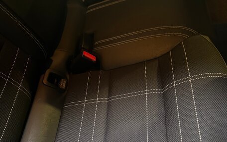 Mercedes-Benz A-Класс, 2015 год, 1 470 000 рублей, 13 фотография