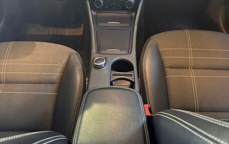 Mercedes-Benz A-Класс, 2015 год, 1 470 000 рублей, 12 фотография