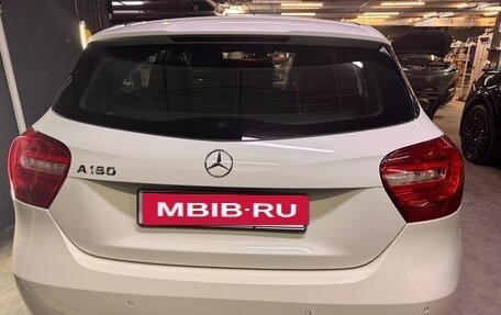 Mercedes-Benz A-Класс, 2015 год, 1 470 000 рублей, 6 фотография