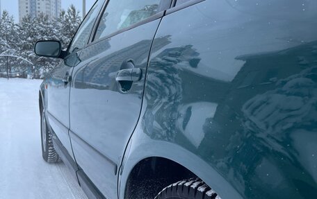 Volkswagen Passat B5+ рестайлинг, 1998 год, 350 000 рублей, 10 фотография