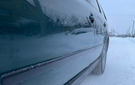 Volkswagen Passat B5+ рестайлинг, 1998 год, 350 000 рублей, 15 фотография