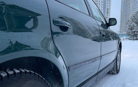 Volkswagen Passat B5+ рестайлинг, 1998 год, 350 000 рублей, 9 фотография