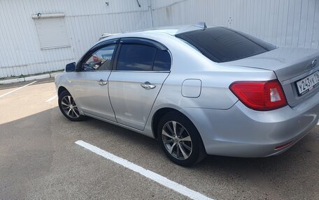 Lifan Cebrium (720), 2015 год, 420 000 рублей, 2 фотография