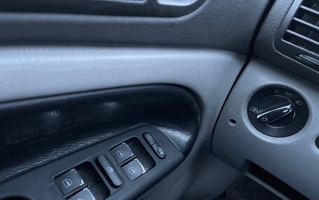 Volkswagen Passat B5+ рестайлинг, 1998 год, 350 000 рублей, 25 фотография