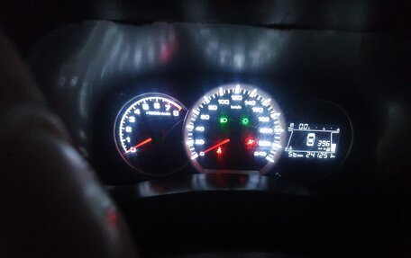 Lifan Cebrium (720), 2015 год, 420 000 рублей, 5 фотография