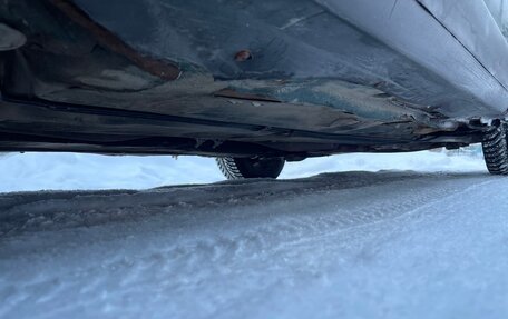 Volkswagen Passat B5+ рестайлинг, 1998 год, 350 000 рублей, 22 фотография