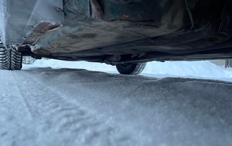 Volkswagen Passat B5+ рестайлинг, 1998 год, 350 000 рублей, 23 фотография