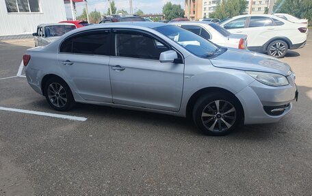 Lifan Cebrium (720), 2015 год, 420 000 рублей, 4 фотография