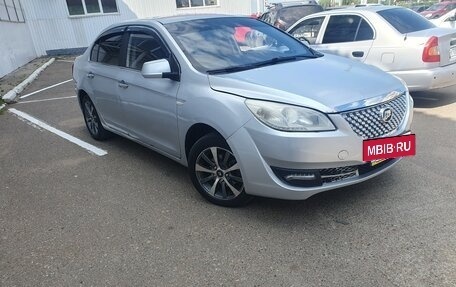 Lifan Cebrium (720), 2015 год, 420 000 рублей, 3 фотография