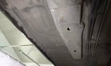 Daewoo Matiz I, 2006 год, 200 000 рублей, 11 фотография