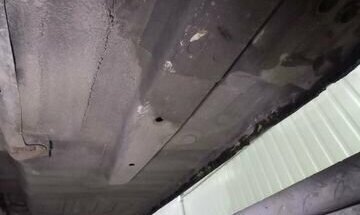 Daewoo Matiz I, 2006 год, 200 000 рублей, 12 фотография